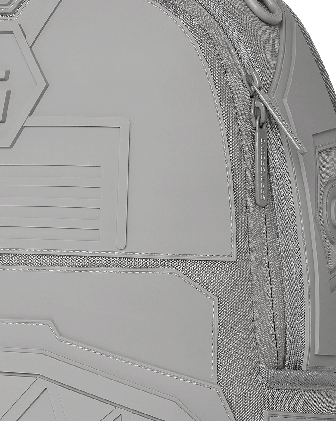 OPTRONICS RUBBER DLX BACKPACK