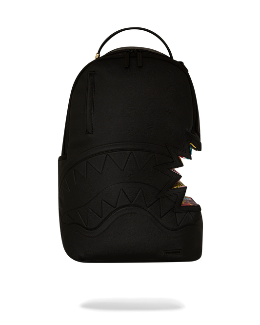 GRAFFITI BITE DLX-BITE BACKPACK
