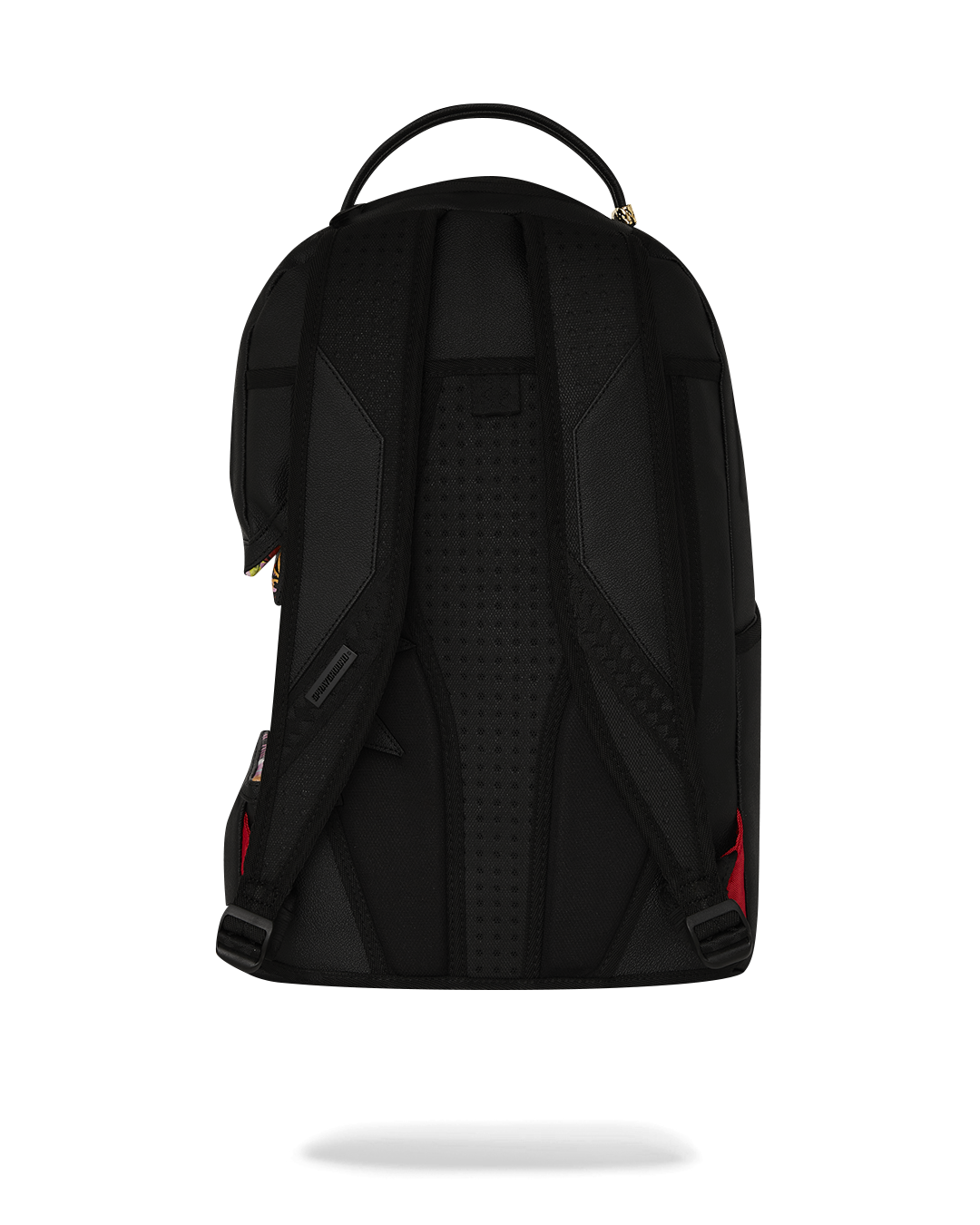 GRAFFITI BITE DLX-BITE BACKPACK