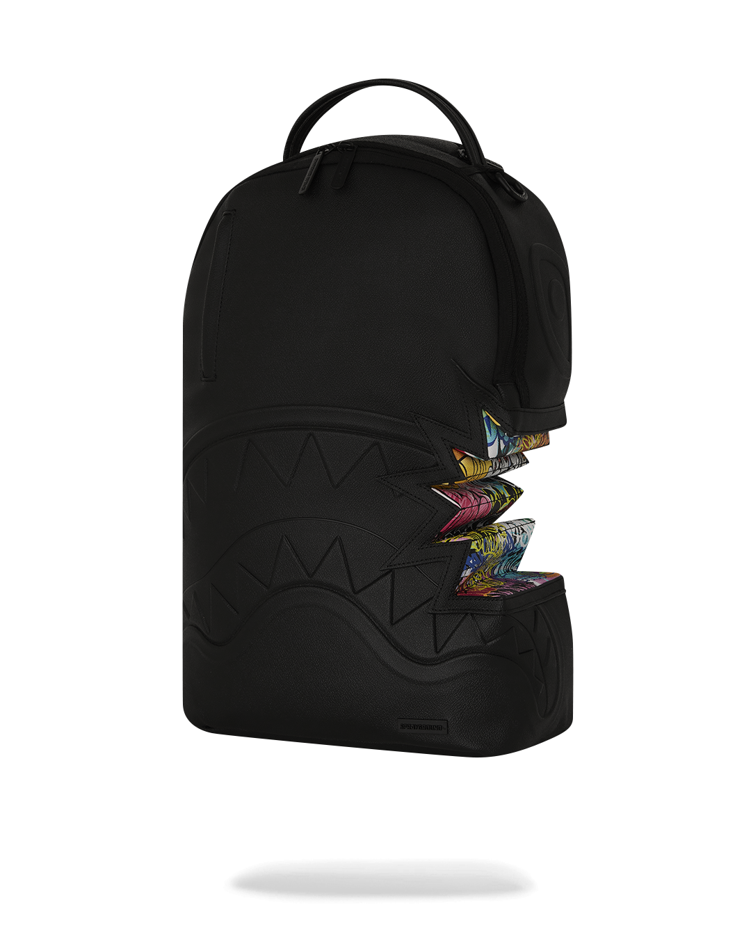 GRAFFITI BITE DLX-BITE BACKPACK