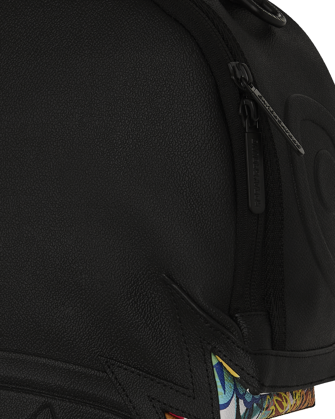 GRAFFITI BITE DLX-BITE BACKPACK