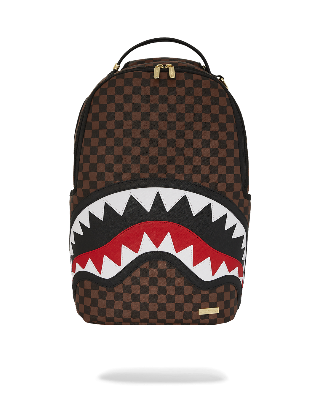 SAWTOOTH SHARKS IN PARIS DLXSV BACKPACK