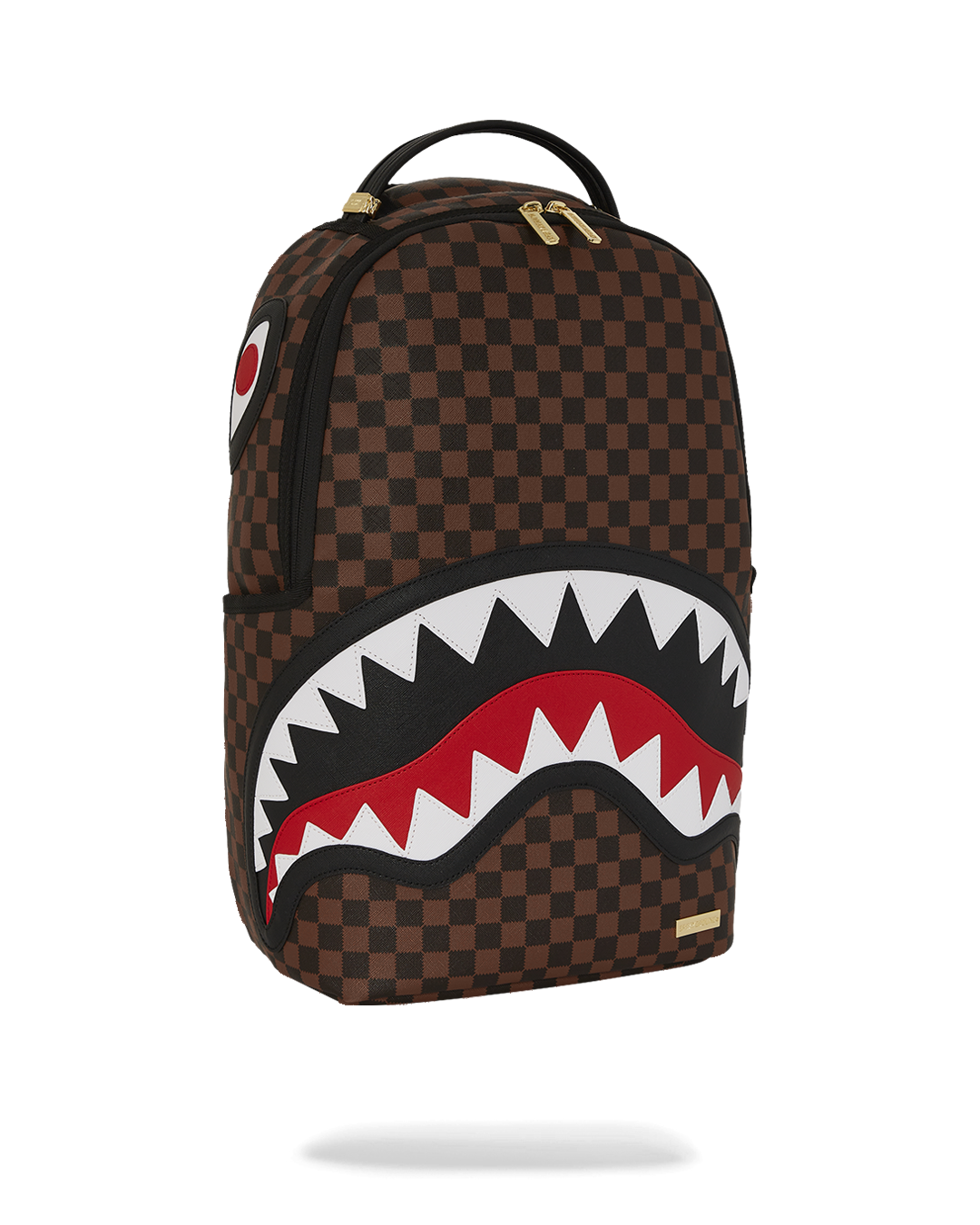 SAWTOOTH SHARKS IN PARIS DLXSV BACKPACK