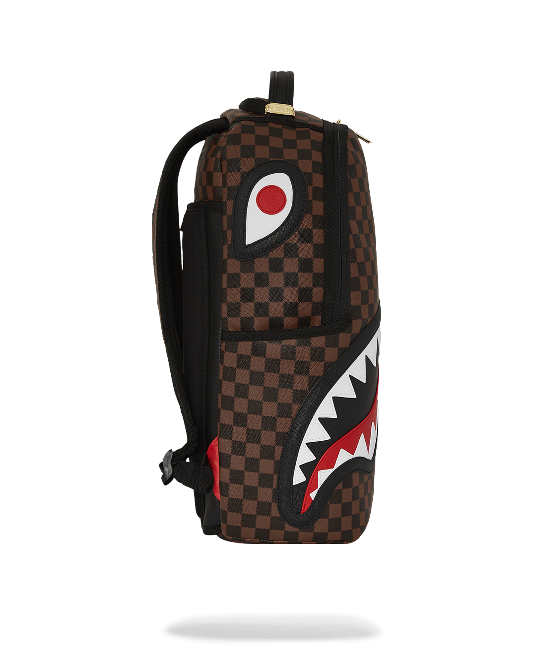 SAWTOOTH SHARKS IN PARIS DLXSV BACKPACK