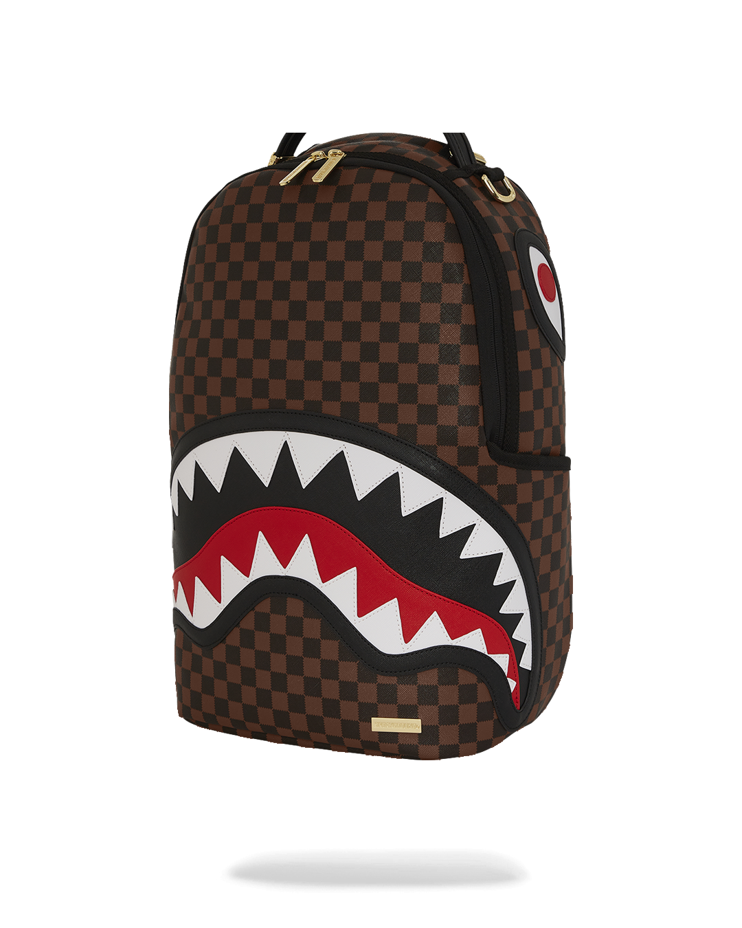 SAWTOOTH SHARKS IN PARIS DLXSV BACKPACK