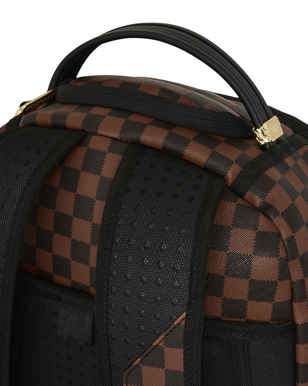 SAWTOOTH SHARKS IN PARIS DLXSV BACKPACK
