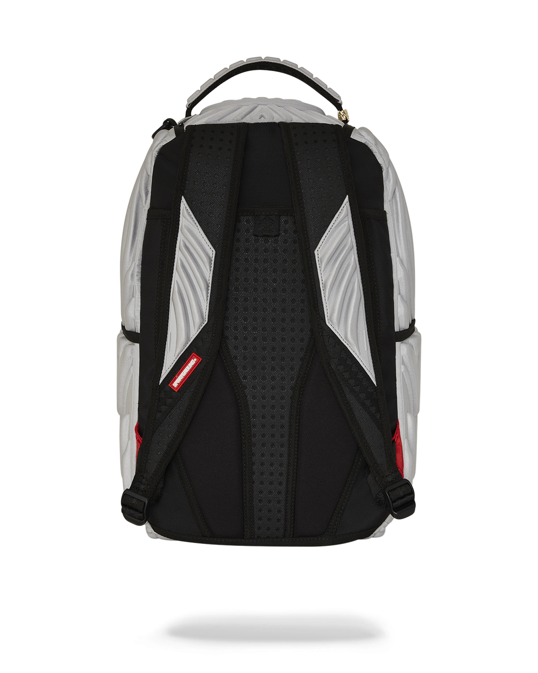 AIR MESH WELD V3 DLX BACKPACK