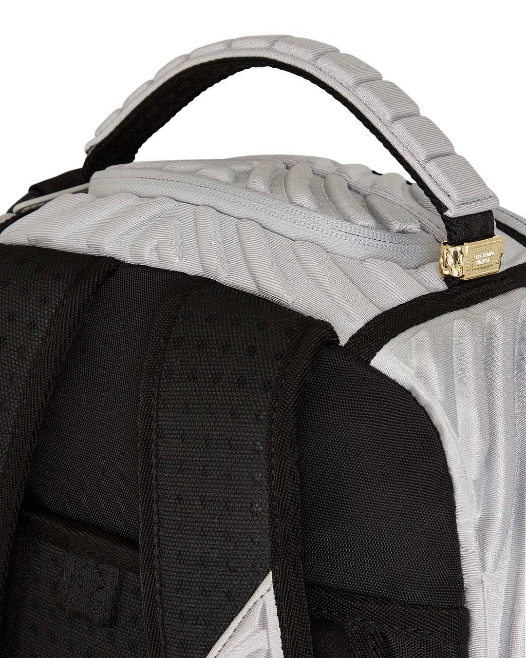 AIR MESH WELD V3 DLX BACKPACK