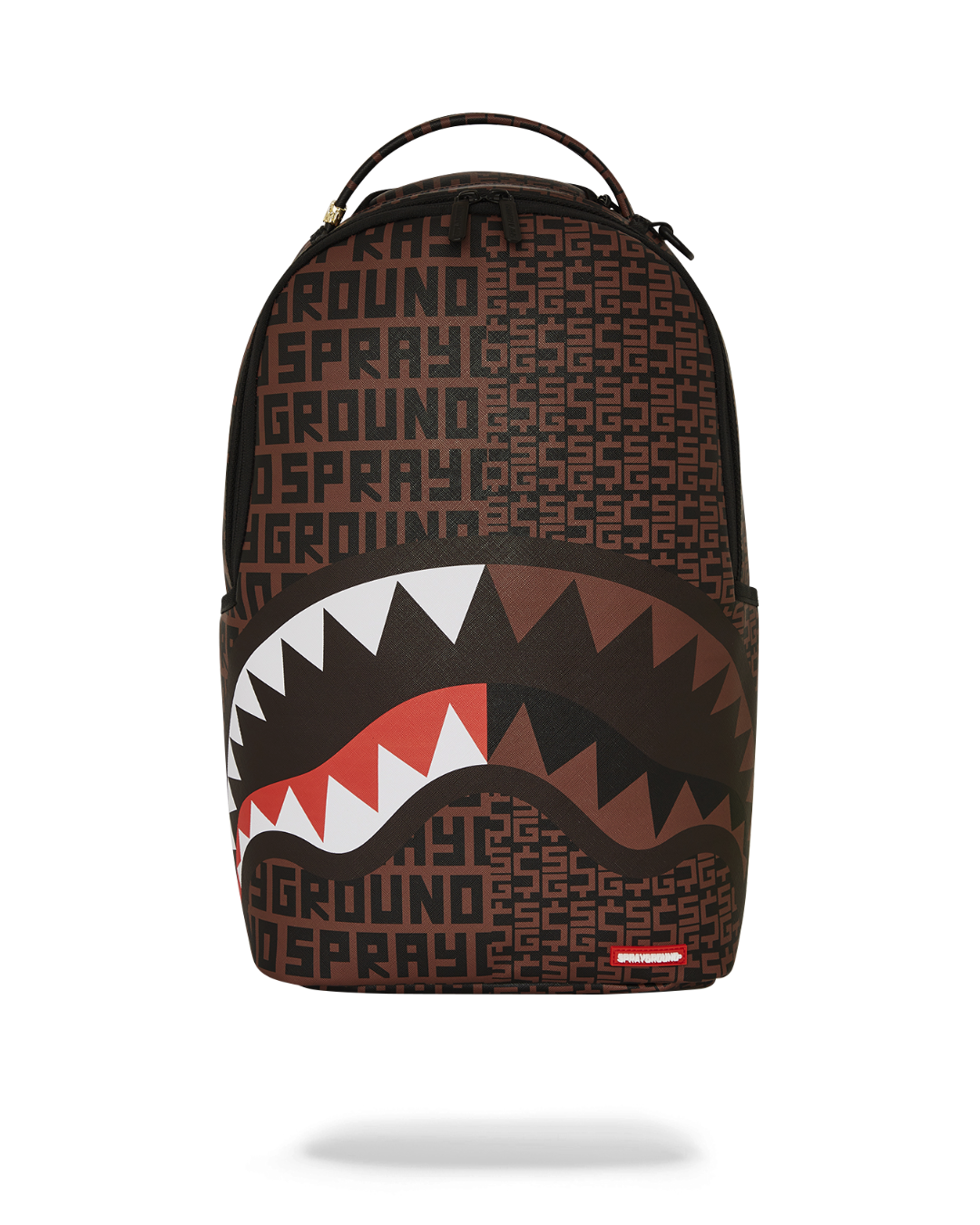 MONEY SPLIT DLX BACKPACK