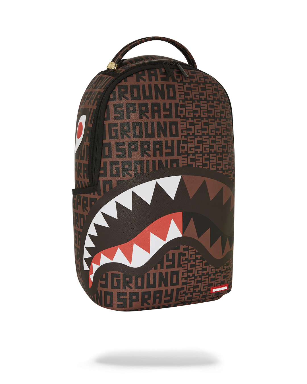 MONEY SPLIT DLX BACKPACK