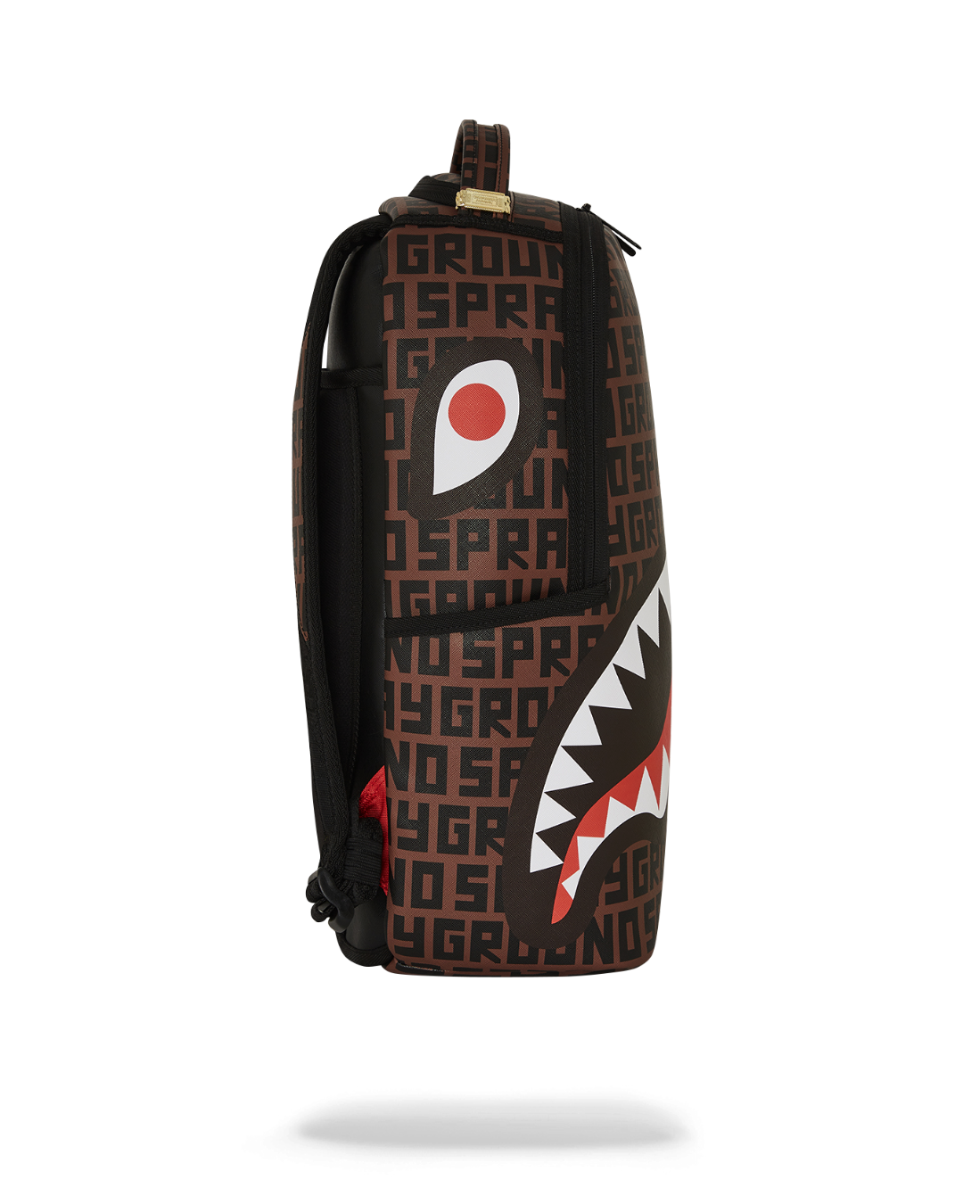 MONEY SPLIT DLX BACKPACK
