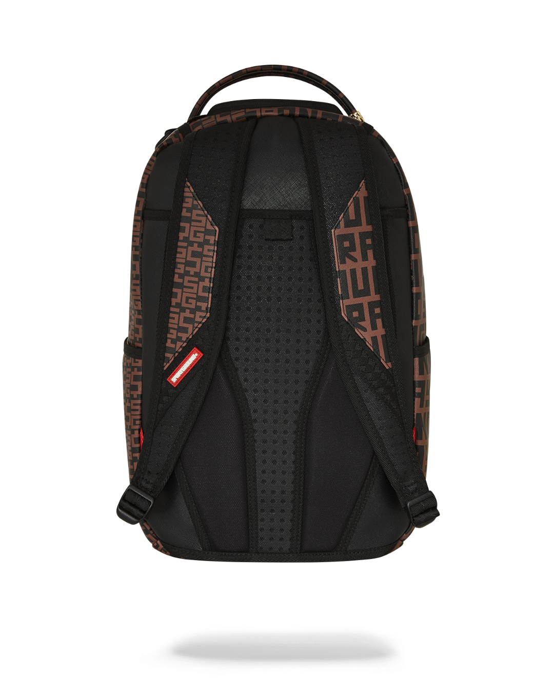 MONEY SPLIT DLX BACKPACK