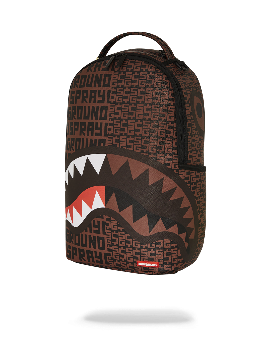 MONEY SPLIT DLX BACKPACK