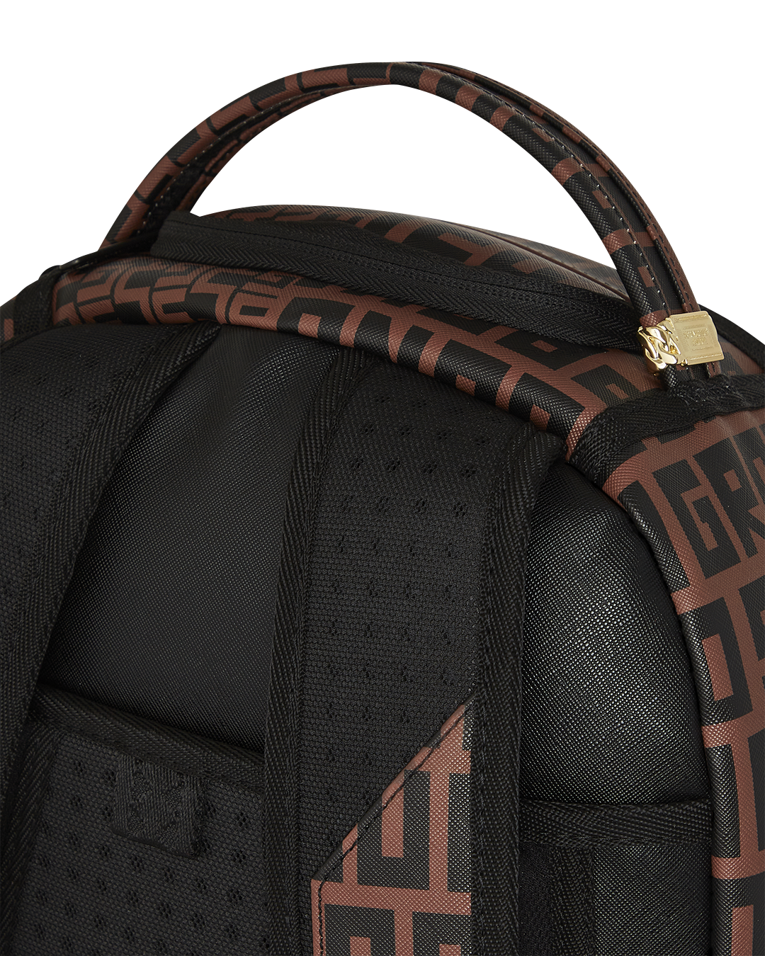 MONEY SPLIT DLX BACKPACK