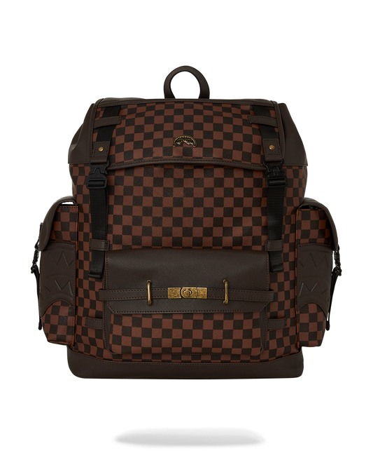 MONACO DEUX MONTE CARLO BACKPACK