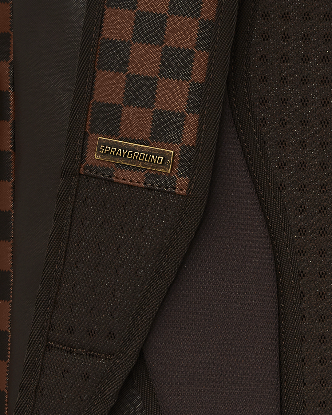 MONACO DEUX MONTE CARLO BACKPACK