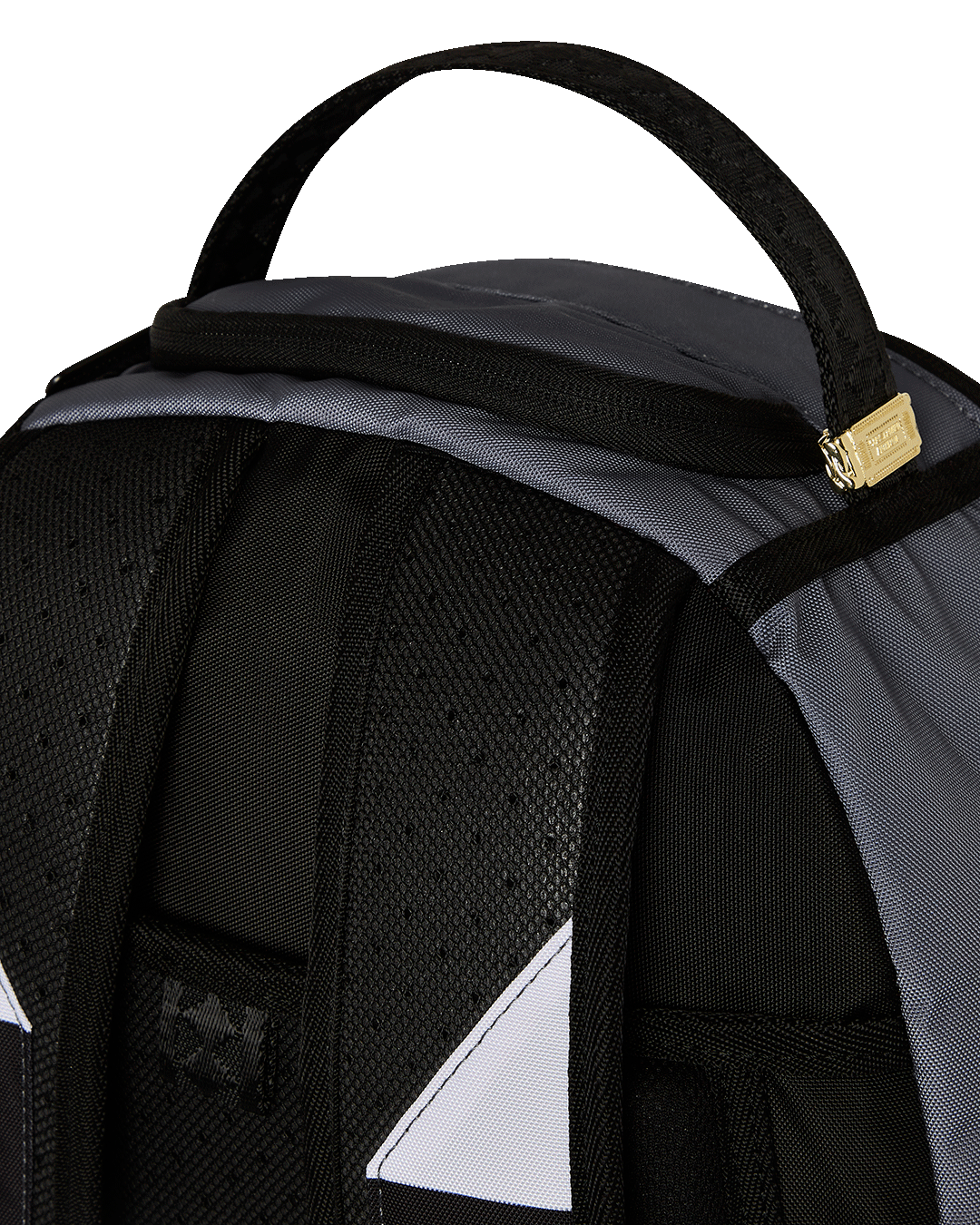 GARFIELD CHEESY SITUATION DLXR BACKPACK