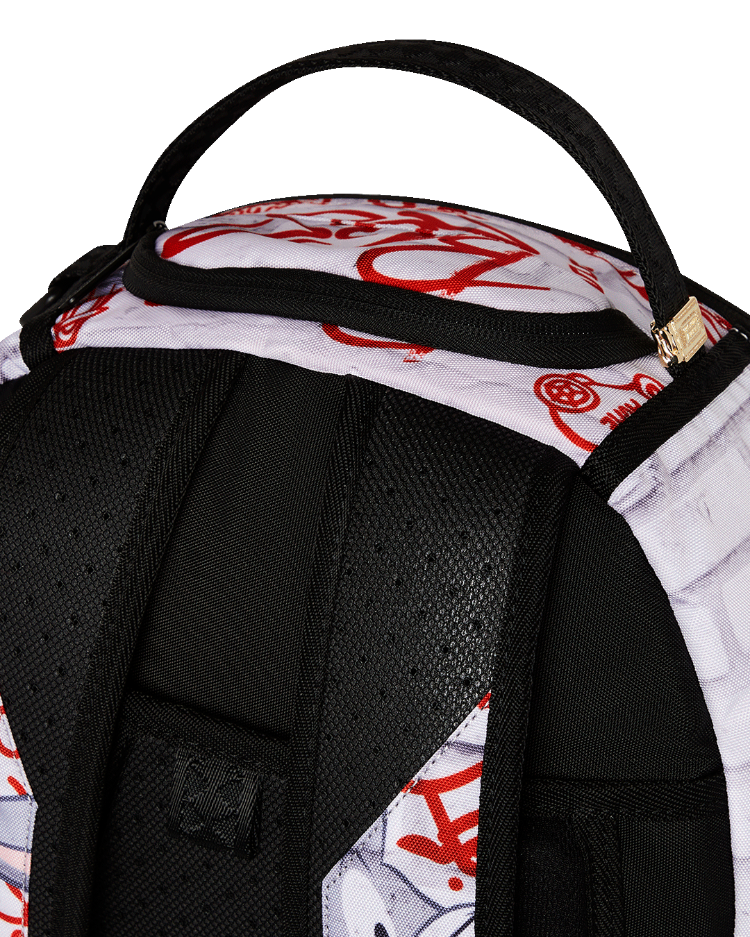 LOONEY TUNES GRAFFITI BUGS DLXR BACKPACK