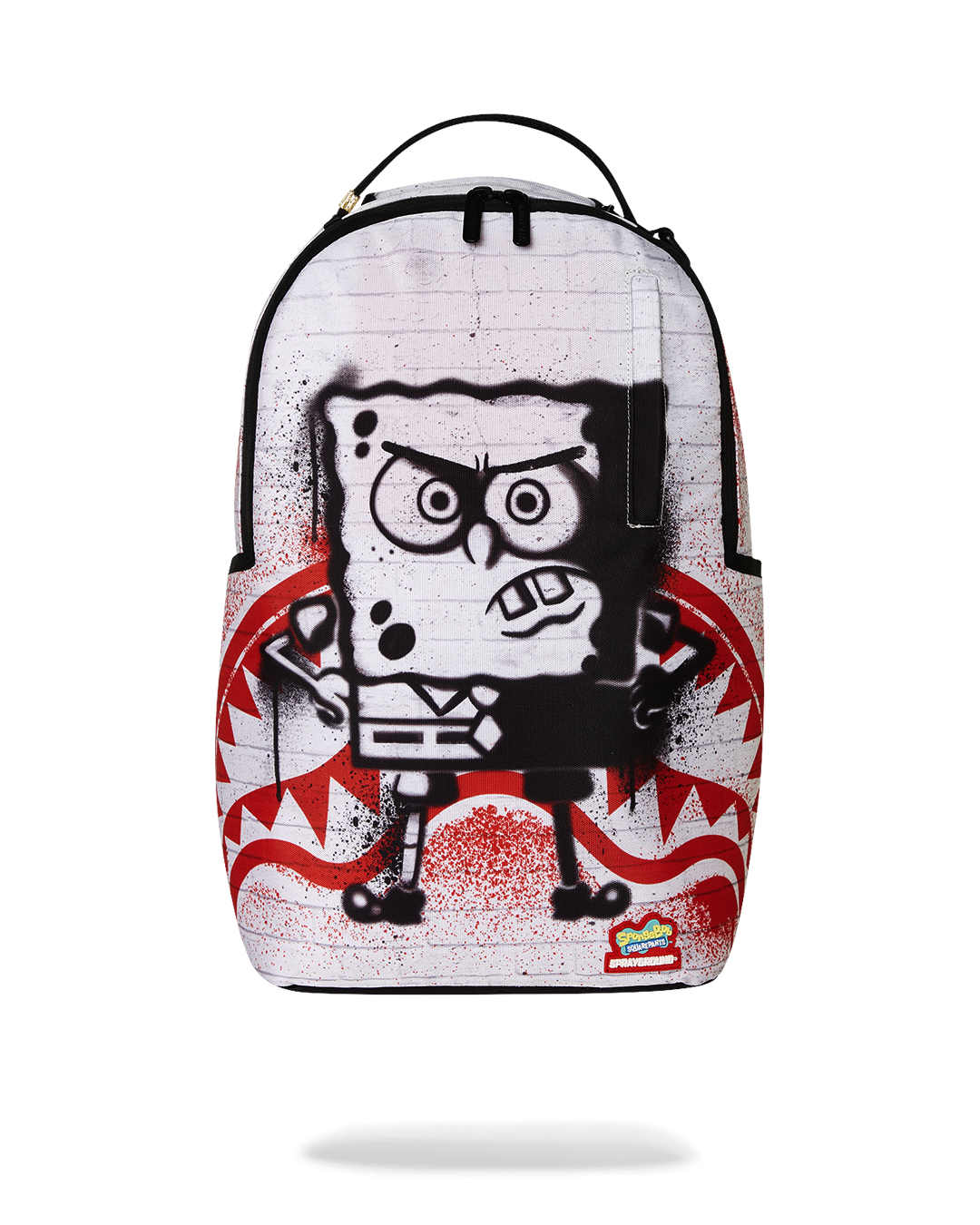 BOB STENCIL WALL DLXR BACKPACK