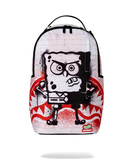 BOB STENCIL WALL DLXR BACKPACK