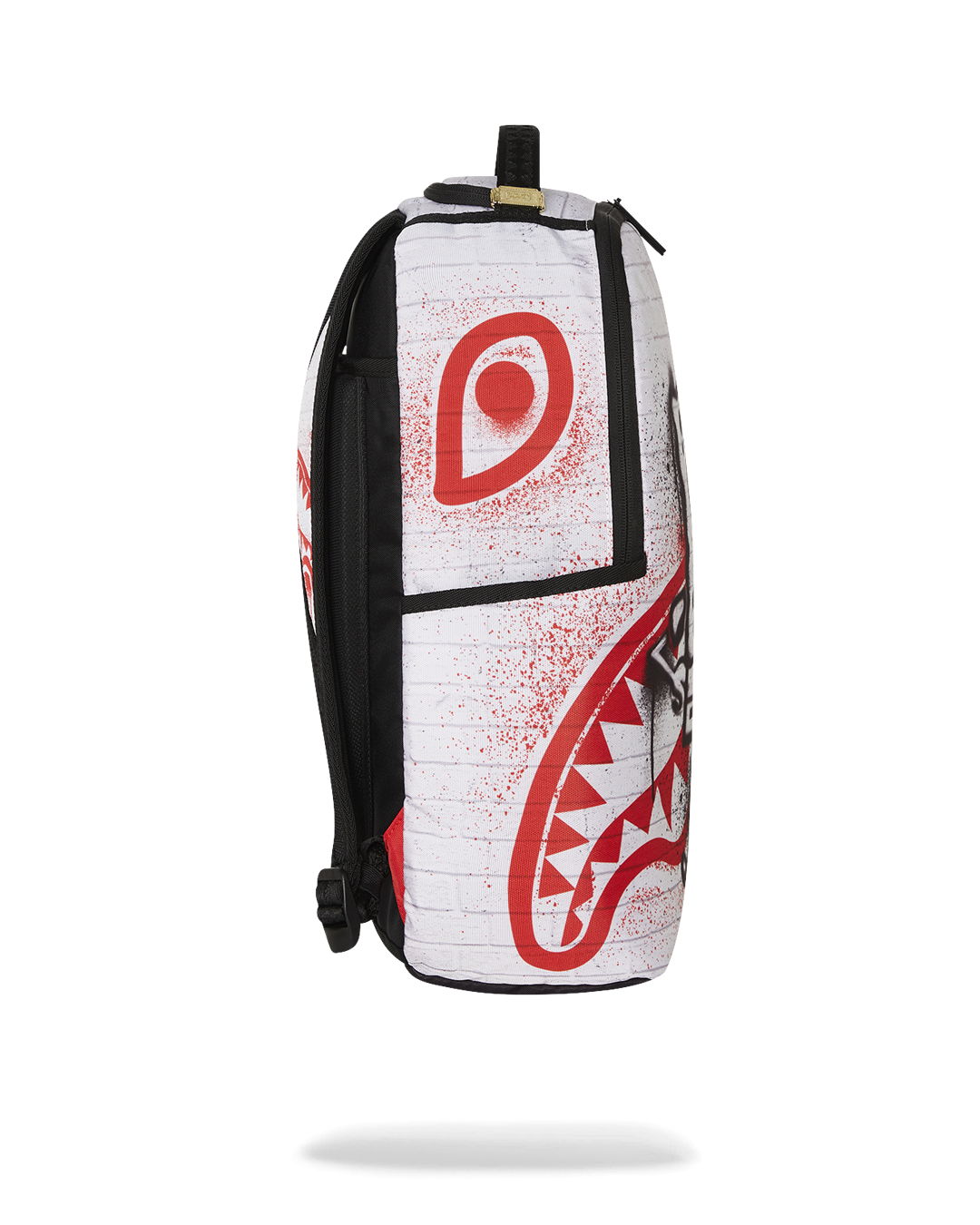 BOB STENCIL WALL DLXR BACKPACK