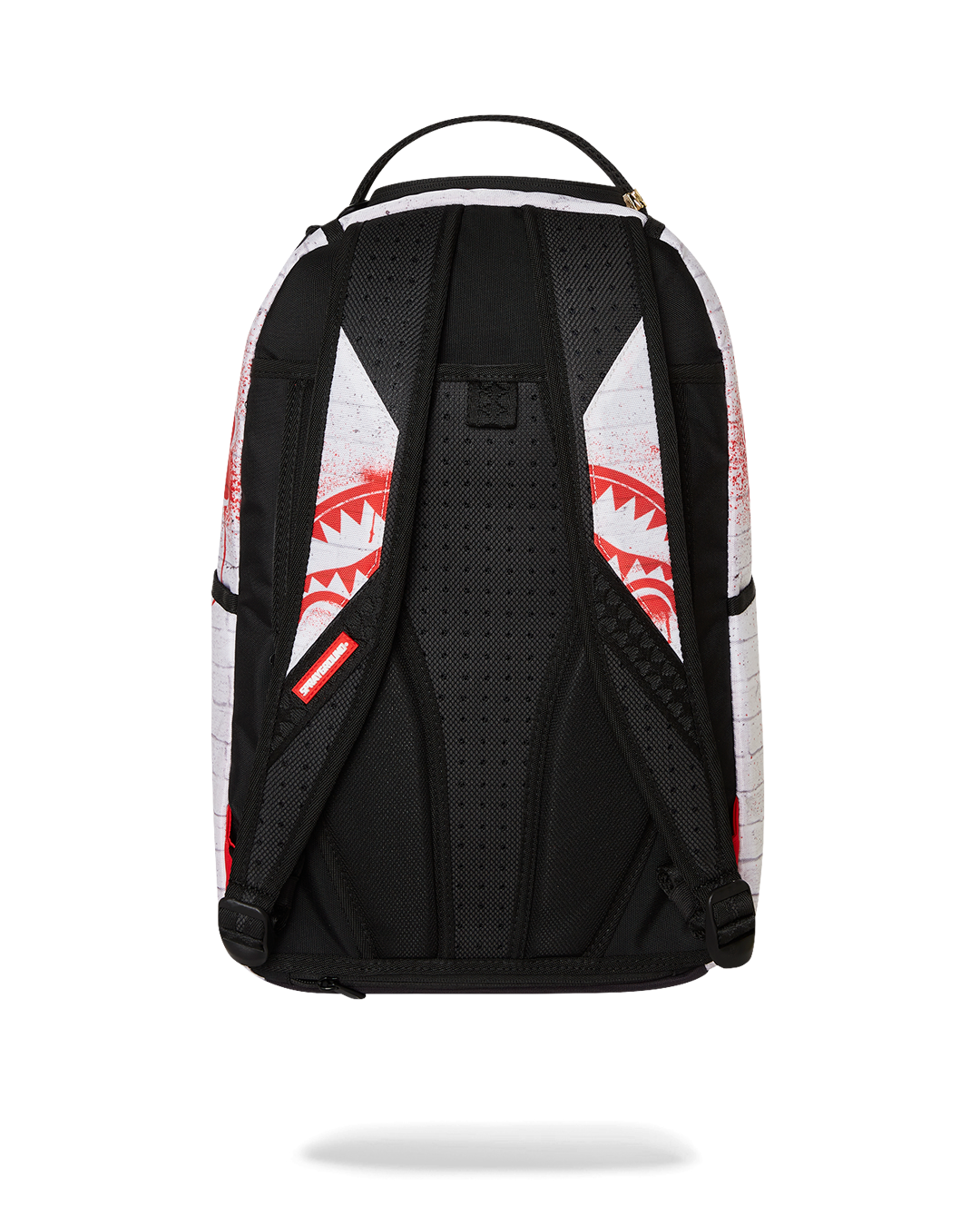 BOB STENCIL WALL DLXR BACKPACK
