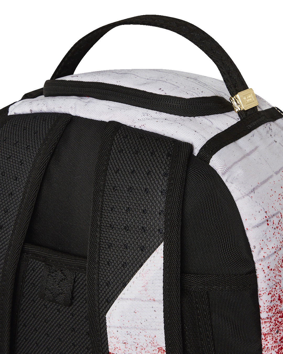 BOB STENCIL WALL DLXR BACKPACK