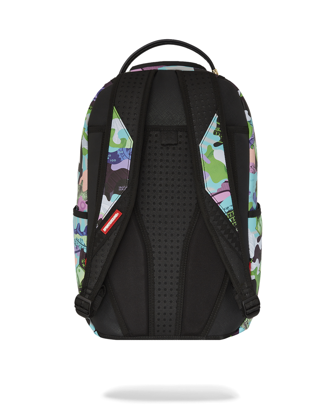 DIABLO FLEXING ON YOU DLXSV BACKPACK