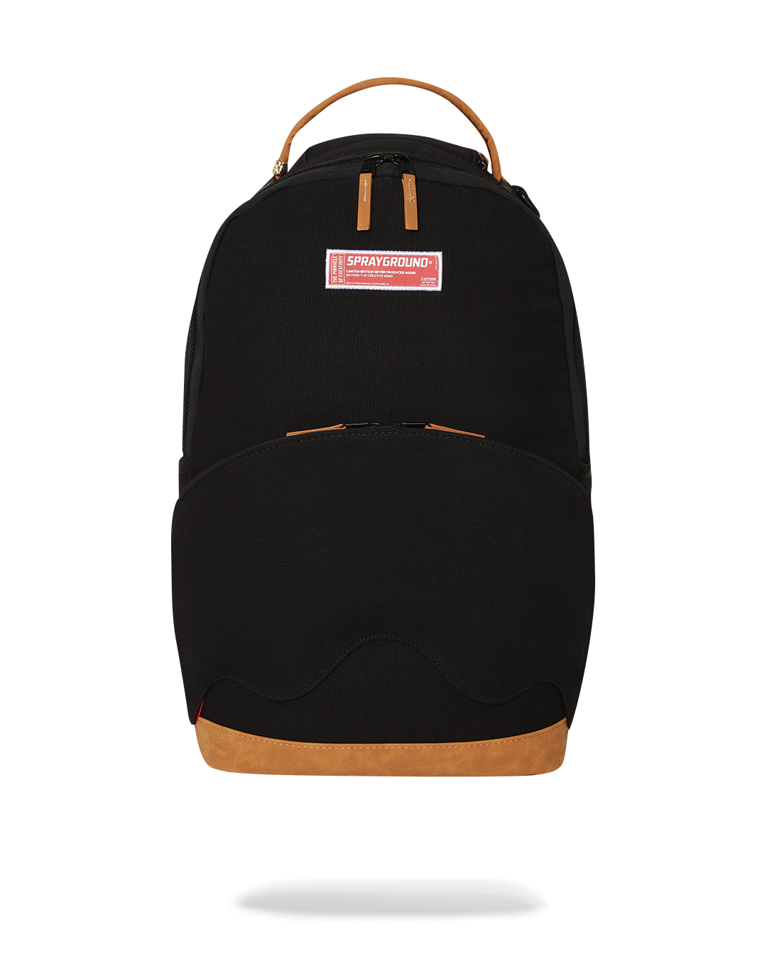 PORTER CARGO-SHARK DLX BACKPAK