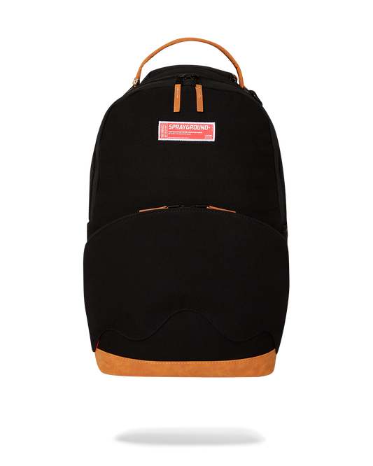 PORTER CARGO-SHARK DLX BACKPAK