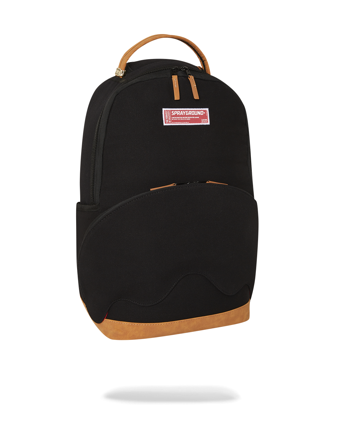 PORTER CARGO-SHARK DLX BACKPAK