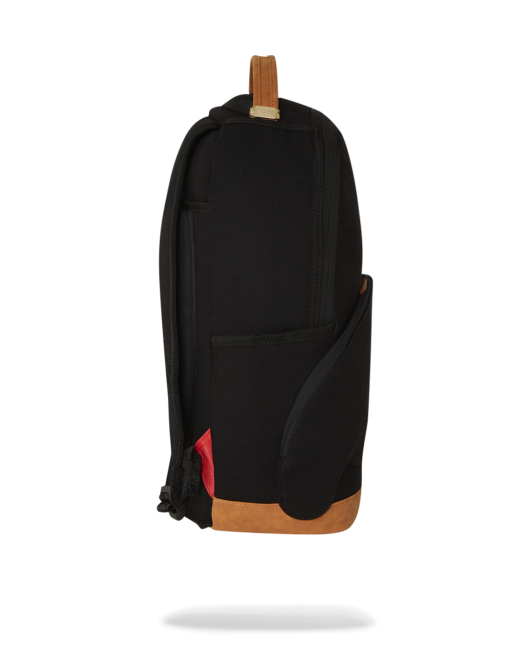 PORTER CARGO-SHARK DLX BACKPAK
