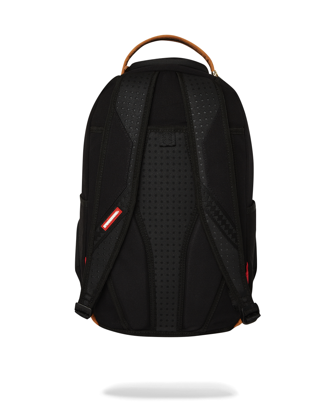 PORTER CARGO-SHARK DLX BACKPAK