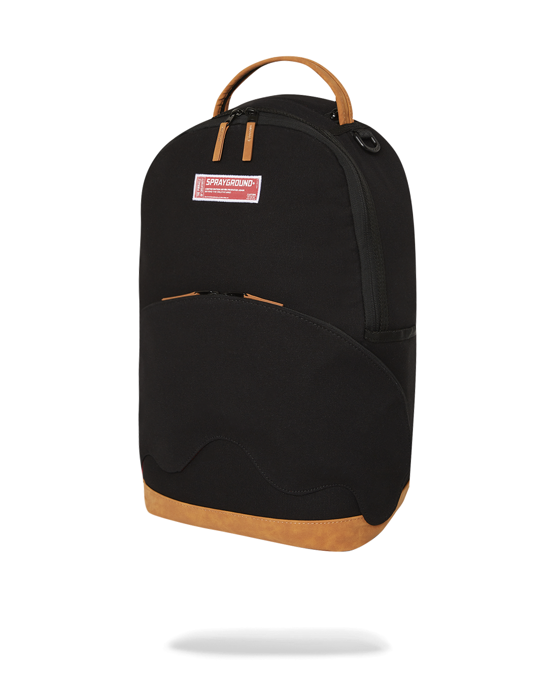 PORTER CARGO-SHARK DLX BACKPAK
