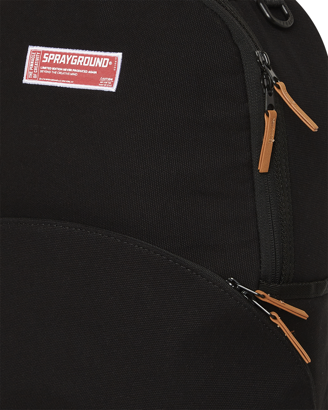 PORTER CARGO-SHARK DLX BACKPAK