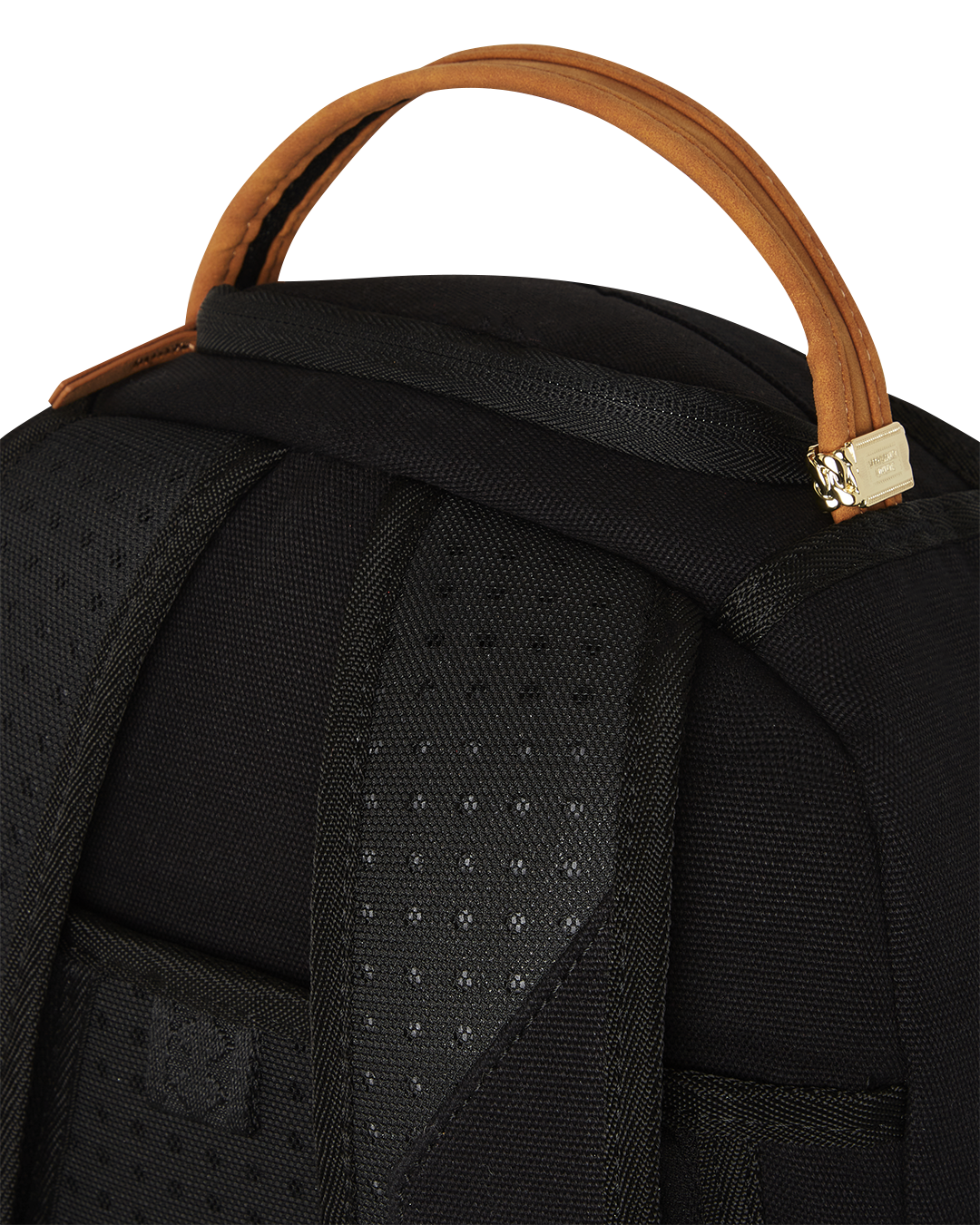 PORTER CARGO-SHARK DLX BACKPAK