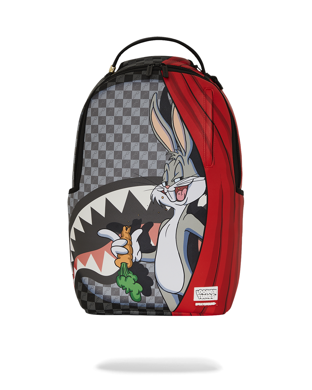 BUGS CURTAIN REVEAL DLXSV BACKPACK