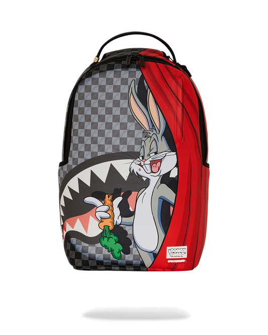 BUGS CURTAIN REVEAL DLXSV BACKPACK