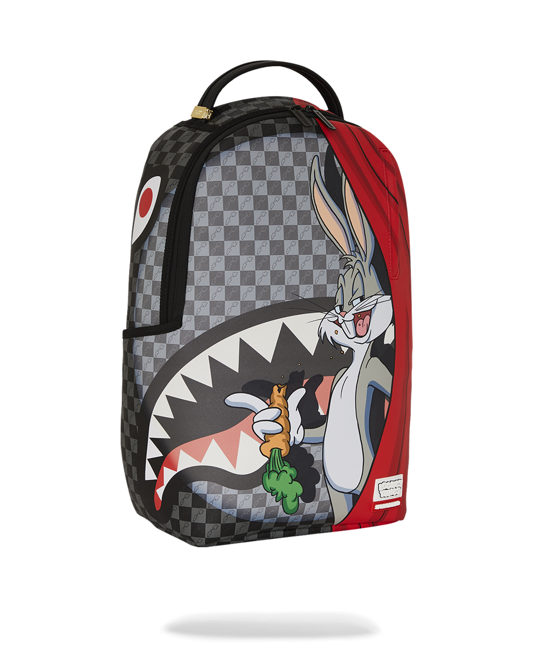 BUGS CURTAIN REVEAL DLXSV BACKPACK