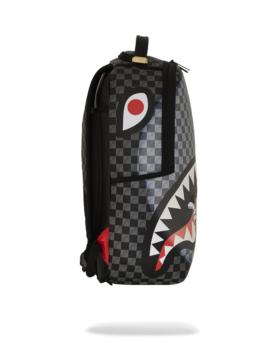 BUGS CURTAIN REVEAL DLXSV BACKPACK