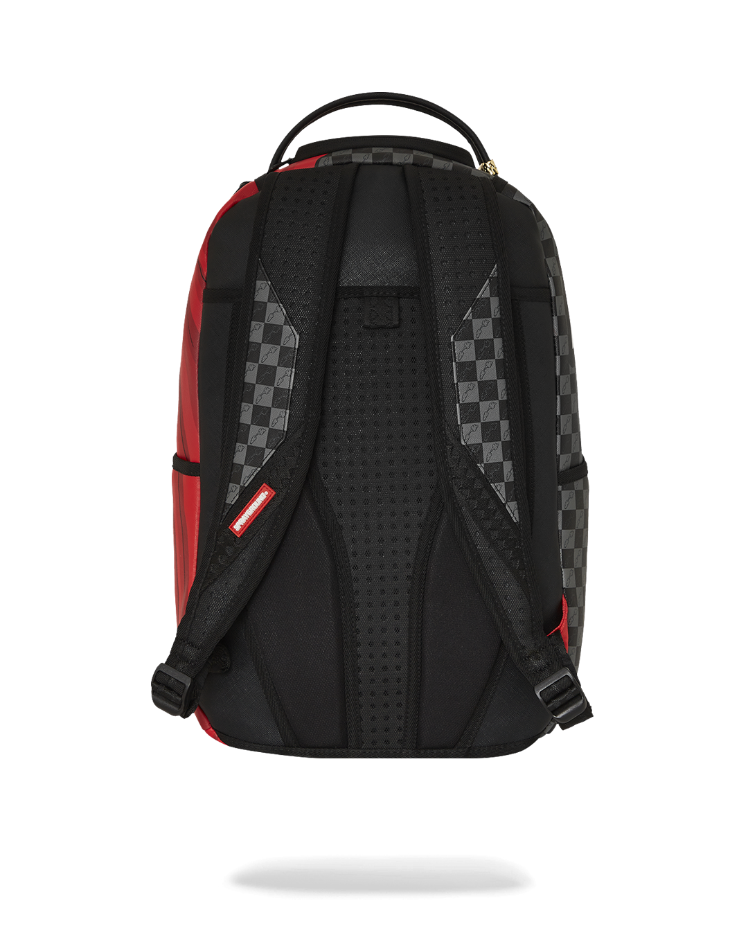 BUGS CURTAIN REVEAL DLXSV BACKPACK
