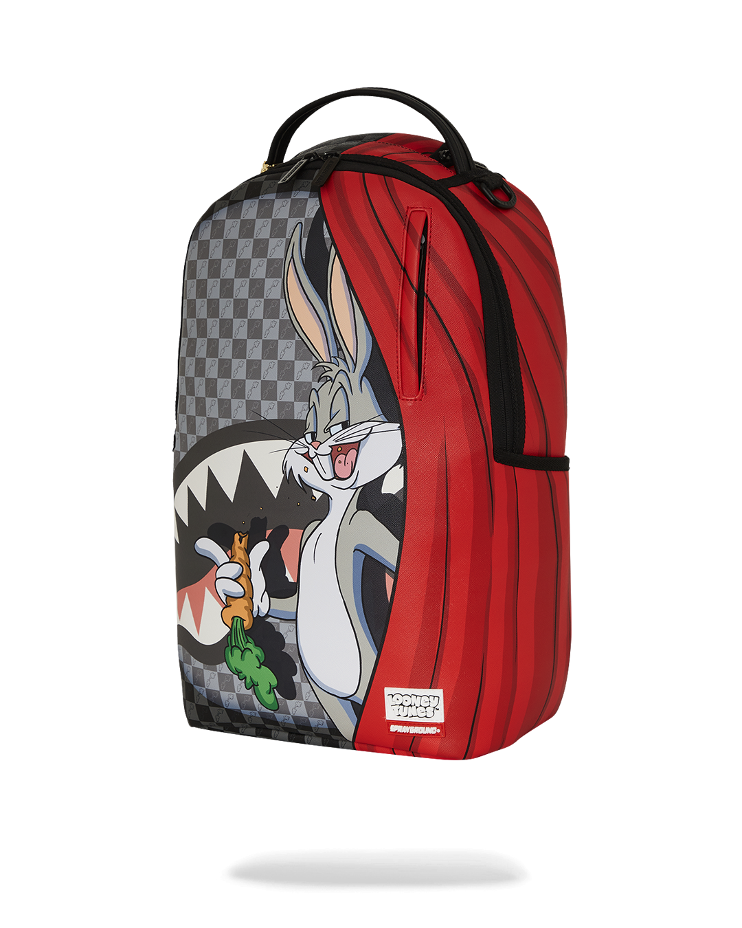 BUGS CURTAIN REVEAL DLXSV BACKPACK