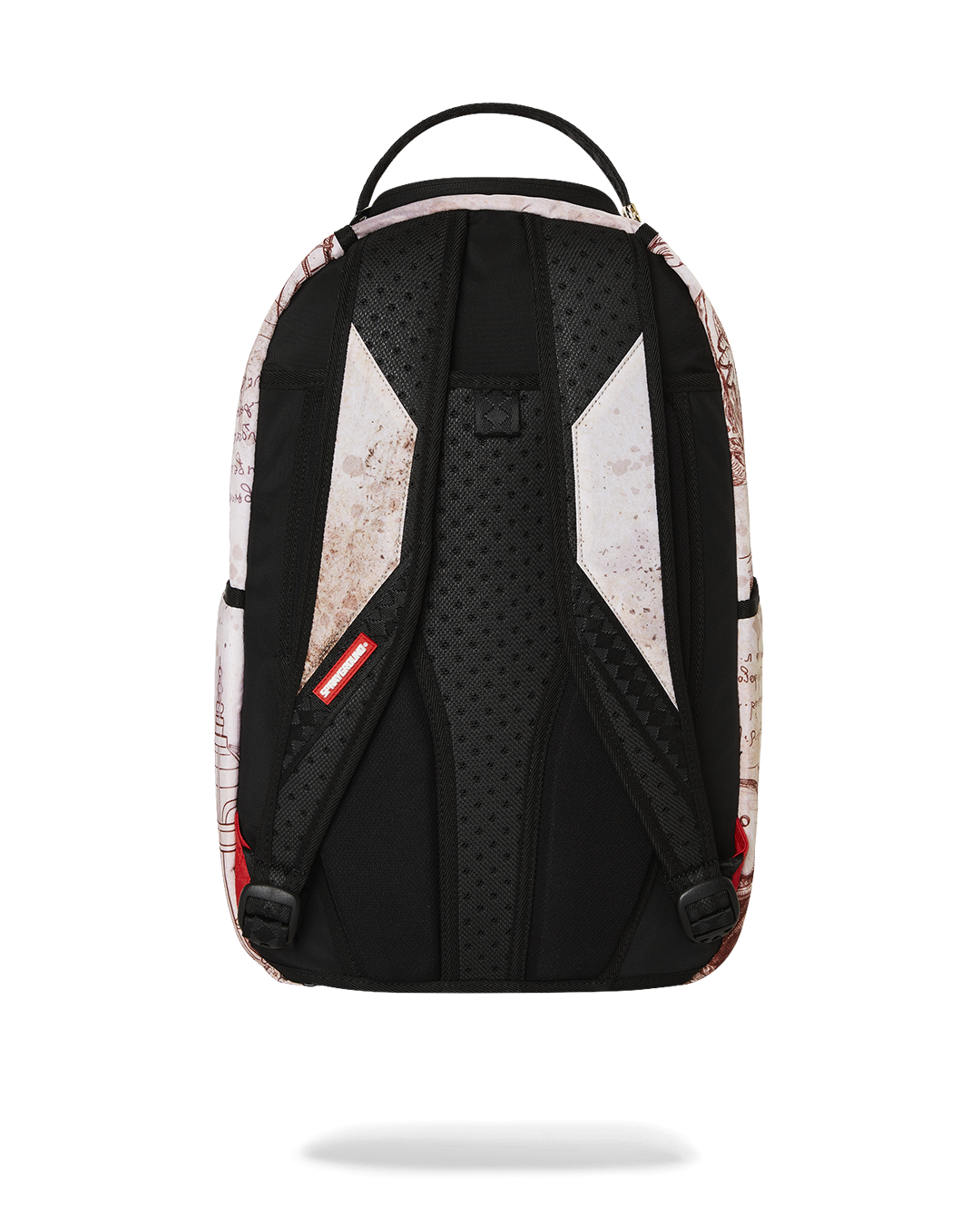 DIABLO BEAR RENAISSANCE DLXR BACKPACK