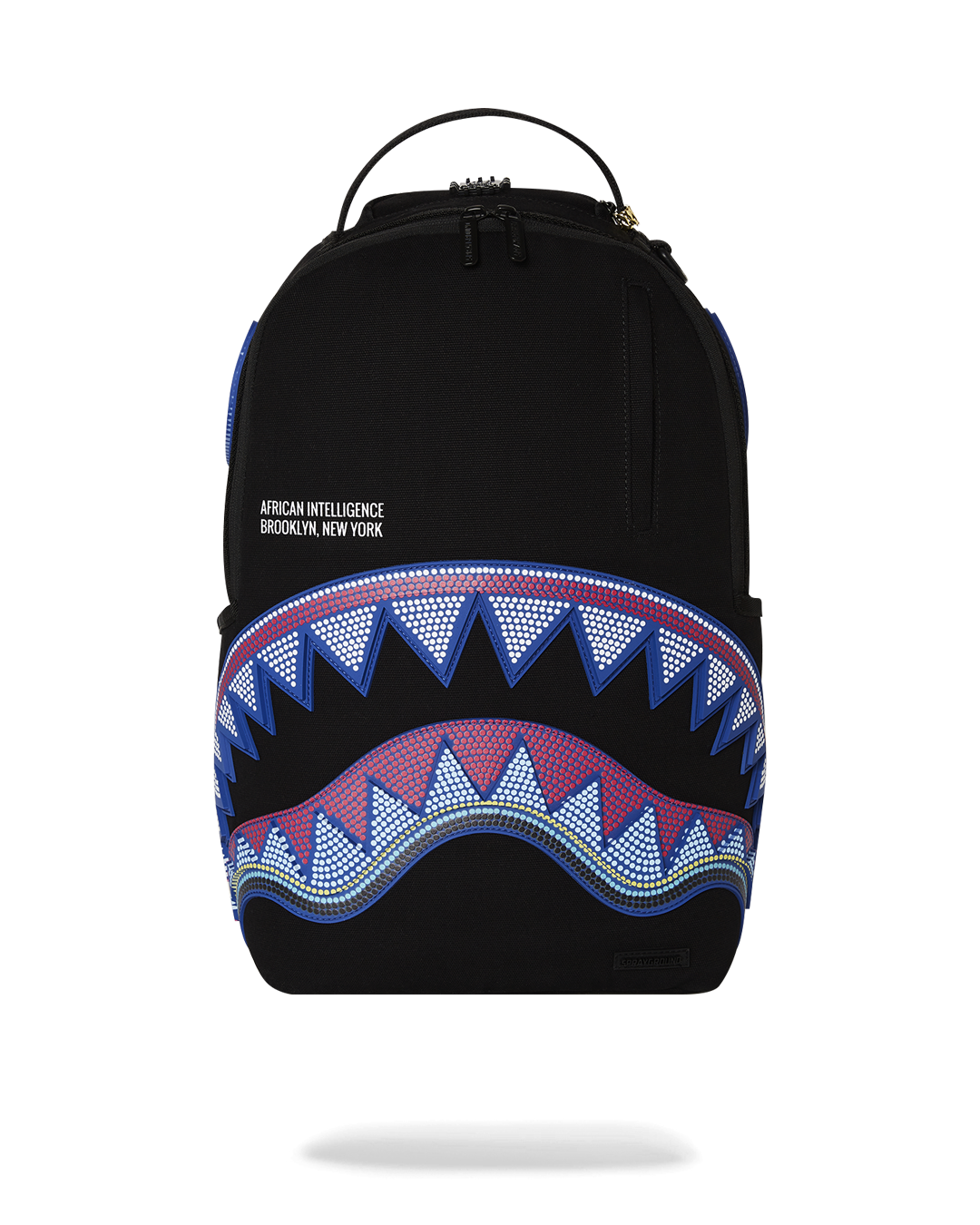 AI SF CENTRAL BACKPACK