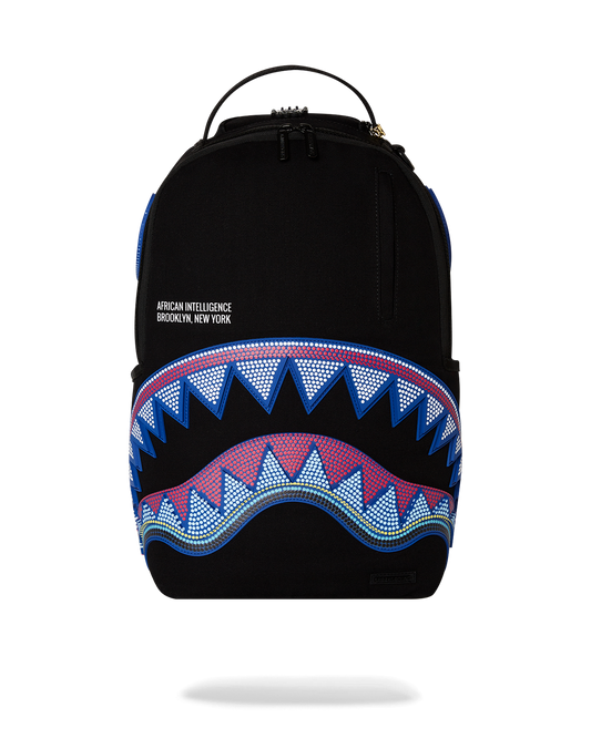 AI SF CENTRAL BACKPACK