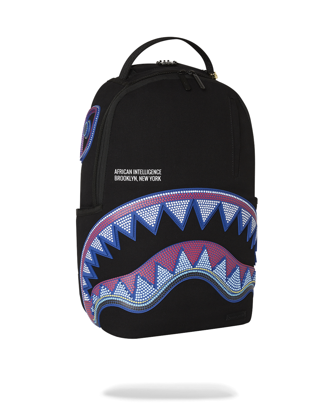 AI SF CENTRAL BACKPACK