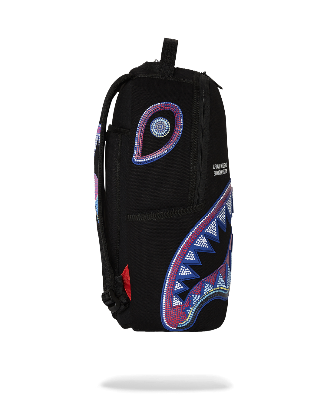 AI SF CENTRAL BACKPACK