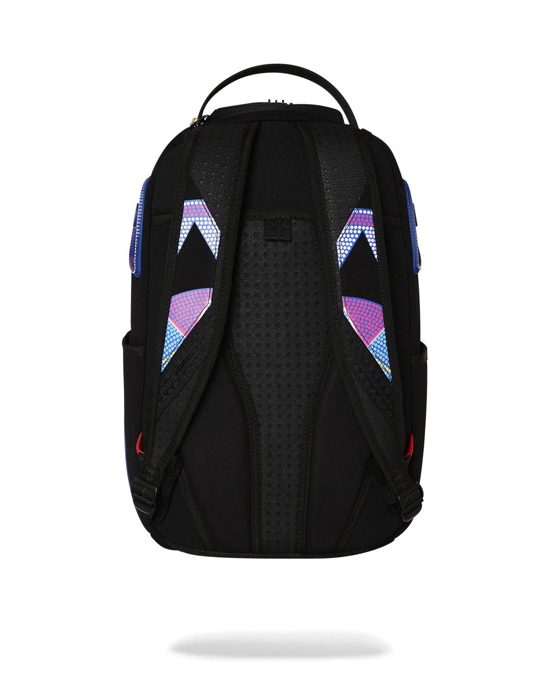 AI SF CENTRAL BACKPACK