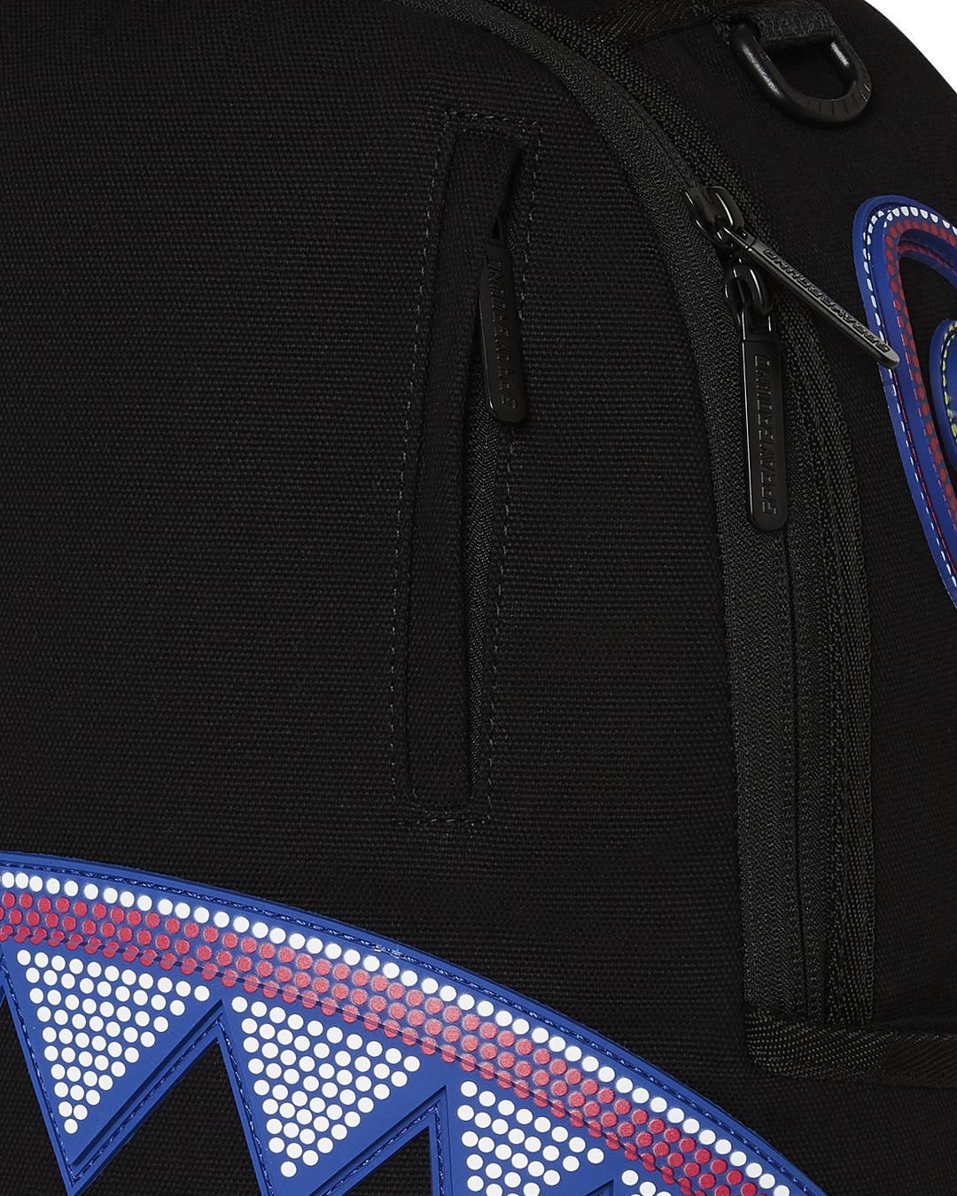 AI SF CENTRAL BACKPACK