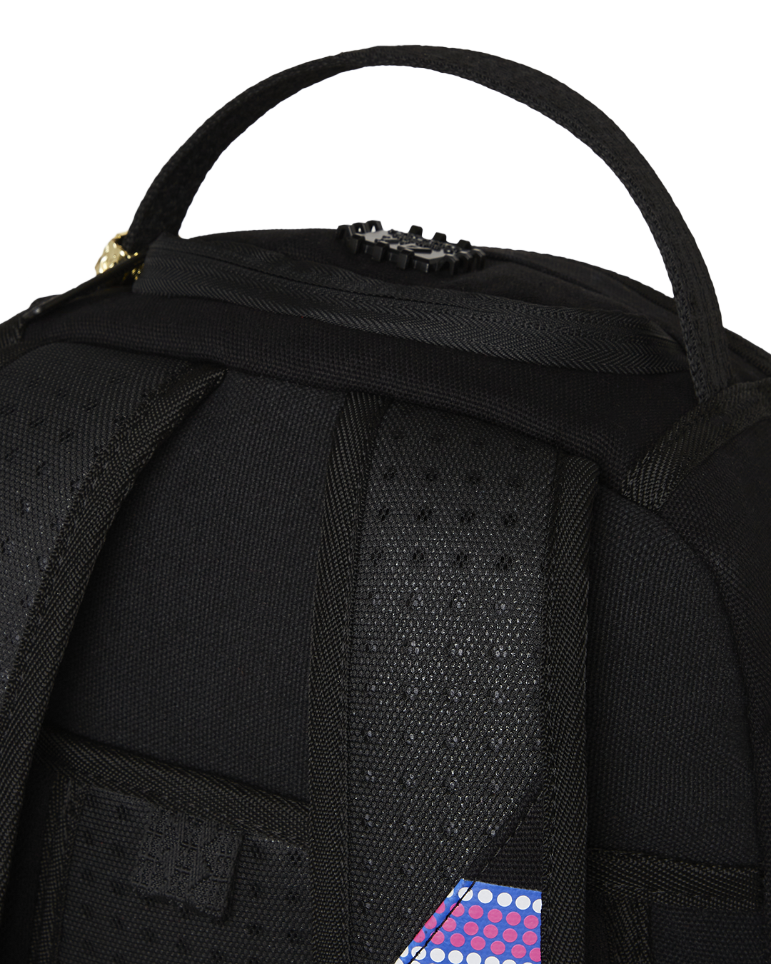 AI SF CENTRAL BACKPACK